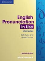 English Pronunciation in Use. Intermediate
