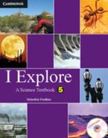 I Explore Primary Book With CD-ROM