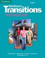 Ventures Transitions. Level 5 Workbook