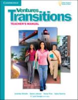 Ventures Transitions. Level 5 Teacher's Manual