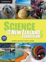 Science for the New Zealand Curriculum Year 11 Teacher CD-Rom