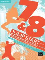 Jump Start 7 and 8 Health and Physical Education