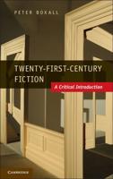 Twenty-First Century Fiction