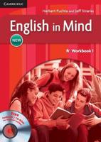 English in Mind. Level 1 Workbook