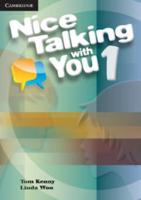 Nice Talking With You. 1 Student's Book