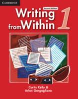 Writing from Within. Level 1 Student's Book