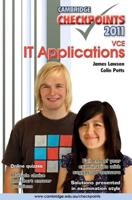 Cambridge Checkpoints VCE IT Applications 2011