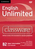 English Unlimited. B2 Upper Intermediate