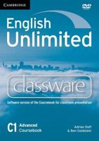 English Unlimited. C1 Advanced