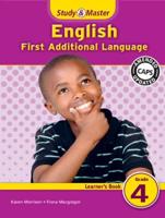 Study & Master English FAL Learner's Book Grade 4