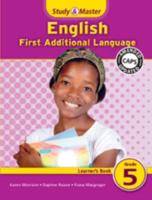 Study & Master English FAL Learner's Book Grade 5