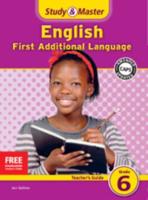 Study & Master English FAL Teacher's Guide Grade 6