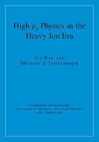 High pT Physics in the Heavy Ion Era