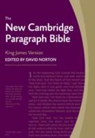 The New Cambridge Paragraph Bible