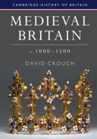 Medieval Britain, C. 1000-1500
