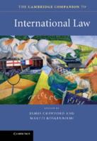 Cambridge Companion to International Law