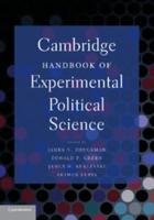 Cambridge Handbook of Experimental Political             Science