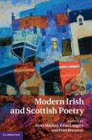 Modern Irish and Scottish Poetry