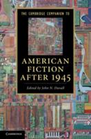 The Cambridge Companion to American Fiction After 1945