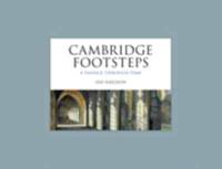 Cambridge Footsteps