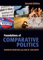 Foundations of Comparative Politics