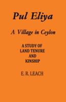 Pul Eliya: A Village in Ceylon