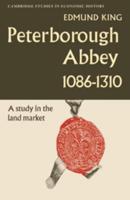 Peterborough Abbey, 1086-1310