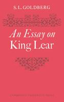 An Essay on 'King Lear'
