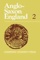 Anglo-Saxon England. 2