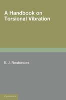 A Handbook on Torsional Vibration