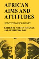African Aims & Attitudes