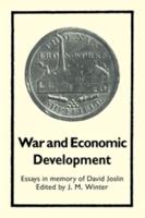 War and Economic Development