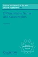 Differentiable Germs and Catastrophes