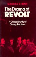 The Drama of Revolt