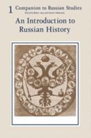 An Introduction to Russian History