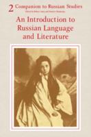 An Introduction to Russian Language and Literature