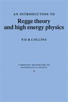 An Introduction to Regge Theory & High Energy Physics