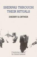 Sherpas Through Their Rituals