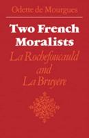 Two French Moralists