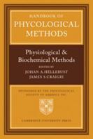 Handbook of Phycological Methods. [Vol.2] Physiological and Biochemical Methods