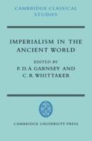 Imperialism in the Ancient World