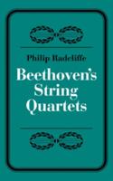 Beethoven's String Quartets