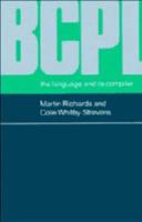 BCPL, the Language and Its Compiler