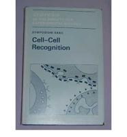 Cell-Cell Recognition