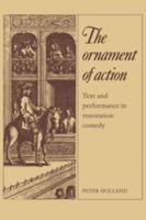 The Ornament of Action