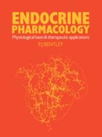 Endocrine Pharmacology