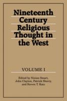 Nineteenth Century Religious Thought in the West