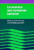 Economics and Consumer Behaviour
