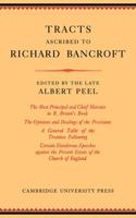 Tracts Ascribed to Richard Bancroft