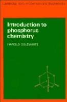 Introduction to Phosphorus Chemistry